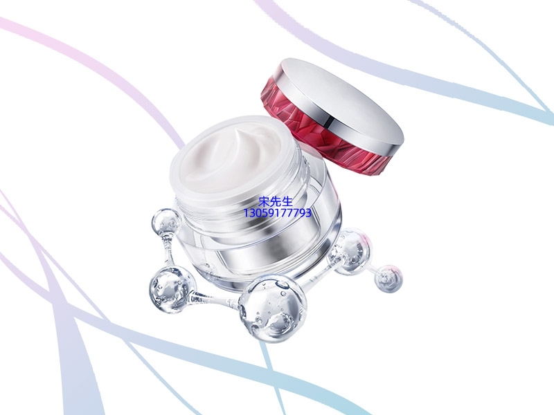 綦江区_神经酰胺出水霜OEM定制加工贴牌